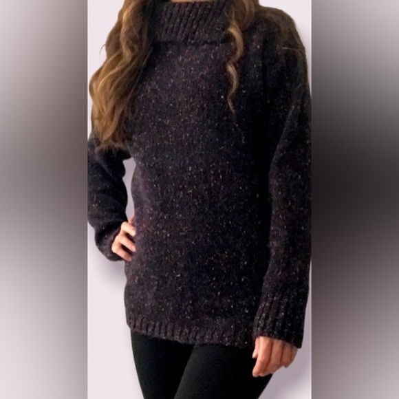 Boston Traders Sweaters - Boston Traders Pure Wool Sweater